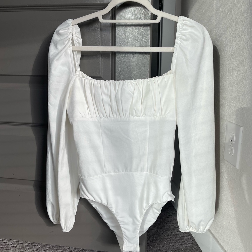 Princess Polly Laura Body Suit